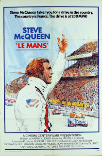 Le Mans Le Mans