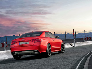 audi rs5