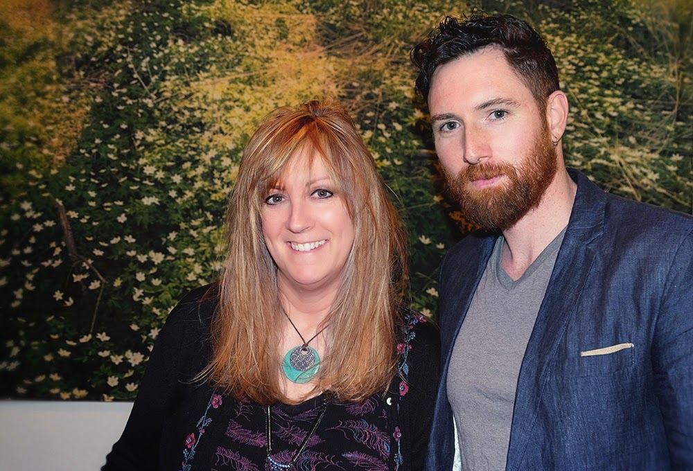 The Queen's Table DNa Lab Organic Hair Chemistry Salon Healthier Hair