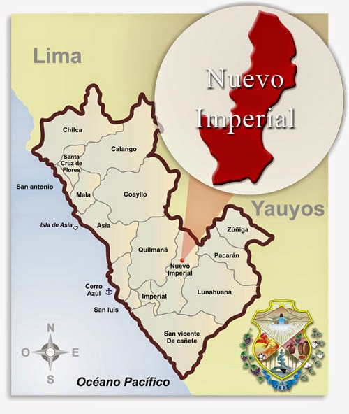 NUEVO IMPERIAL Netmaster