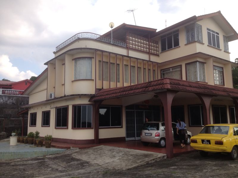 One Stop Views House for Sales, Kuching, Sarawak, Malaysia