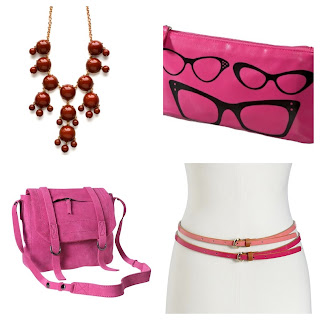 B's Goodwill Hunting: September 2012