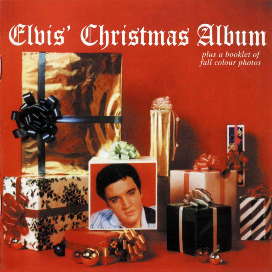 Christmas Elvis Rapidshare