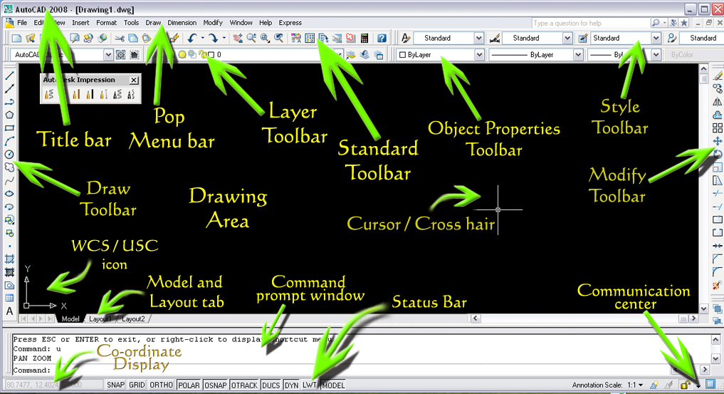 AutoCAD