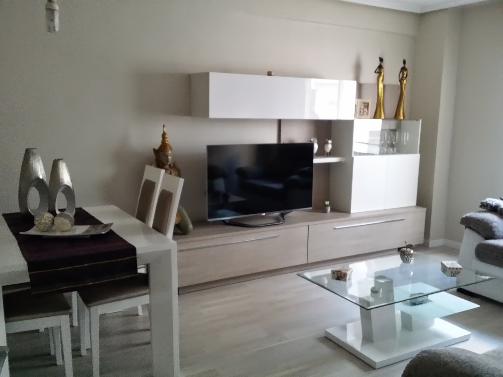 PUERTAS Y MADERAS GASCA. MOBILIARIO A MEDIDA Y REFORMAS: FOTOS EN