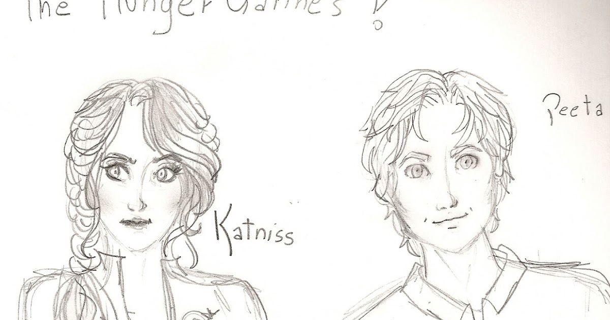 Giovana Toffoli: Katniss Everdeen em Em Chamas