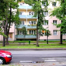 La vivienda usada en Euskadi se coloca a niveles de 2003