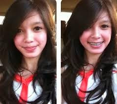 Claudia Andhara Pemain Aku Anak Indonesia Claudia Andhara Pemain Aku Anak Indonesia