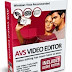 AVS Video Editor 4.1.4.150 Full Crack