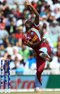 Micromax Cup || 14th August : West Indies vs Bangladesh at Sabina Park - Page 11 Kemar+Roach