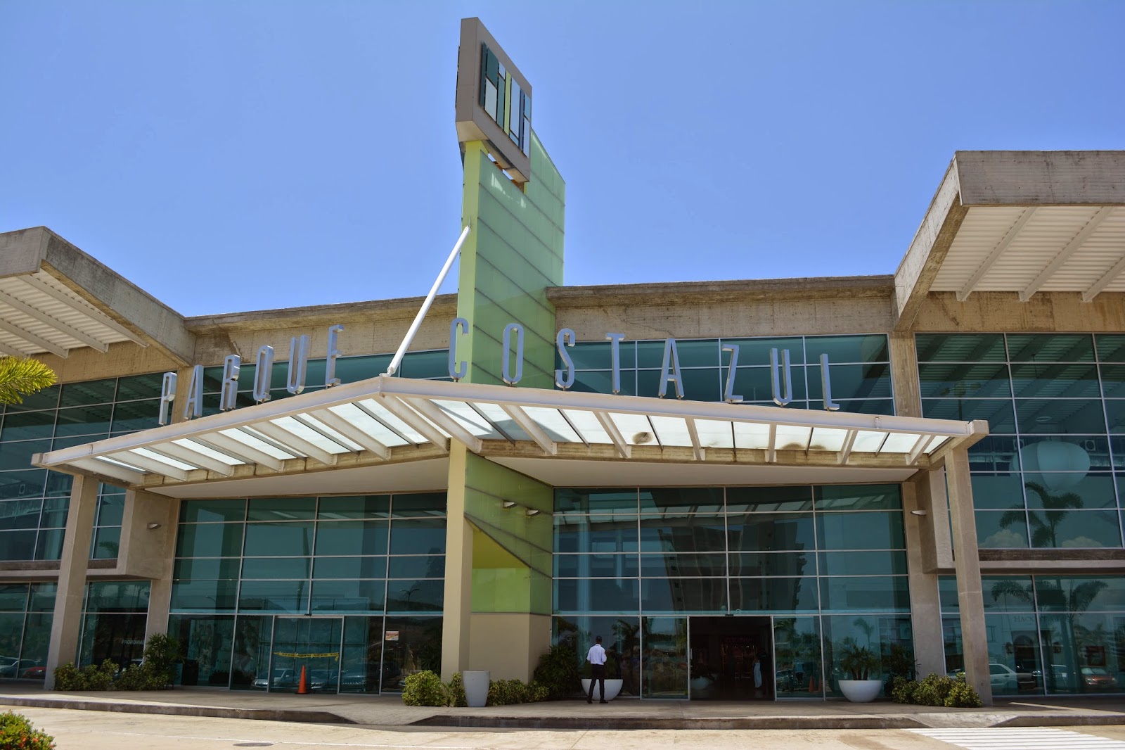 Atractivos Turisticos Del Municipio Maneiro, Isla De Margarita Parque Costa Azul