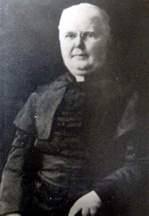 Msgr Sigourney Fay (1875-1919)
