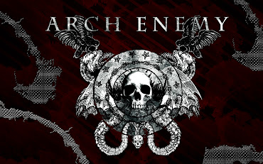 #4 Arch Enemy Wallpaper