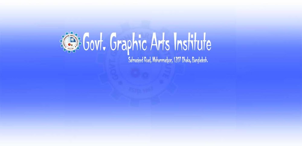 Govt.  Graphic  Arts  Institute