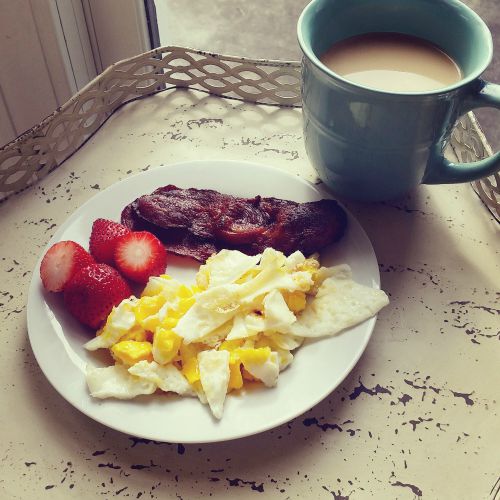 20 Low Carb Breakfast Ideas