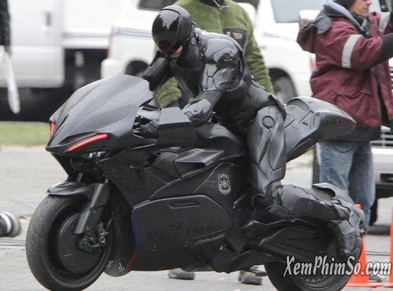 Robocop 2014 Robocop 2014