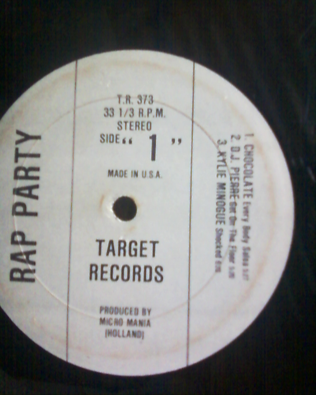 VA - Rap Party VA - Rap Party