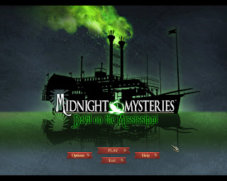 Midnight Mysteries 3 Devil on the Mississippi [BETA]