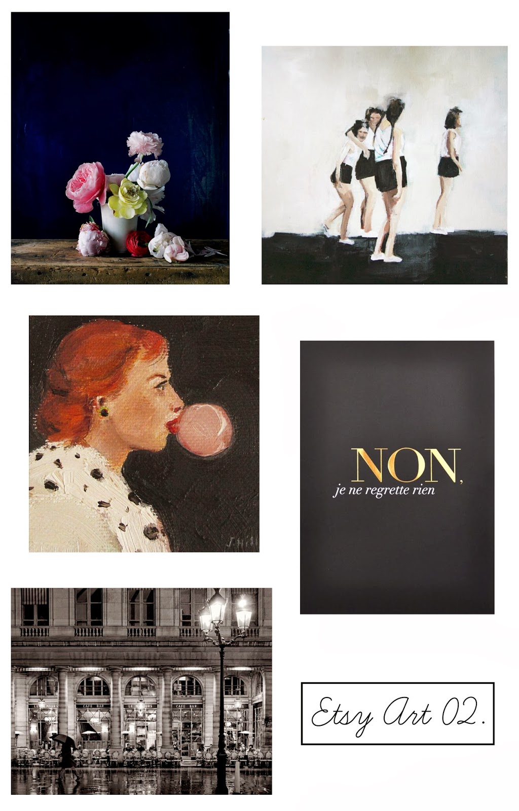 Dreams in HD Art Etsy Art 02.