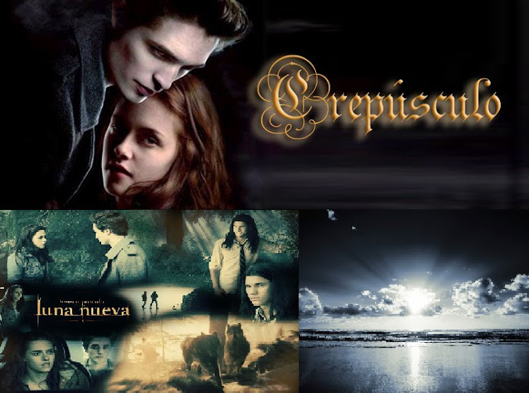 Crepusculo