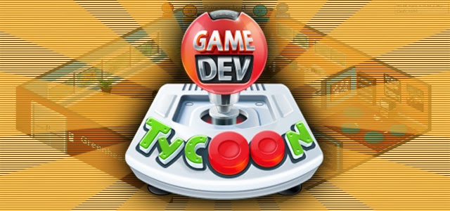 COMO FAZER UM JOGO PERFEITO! (ou quase isso) - Game Dev Tycoon
