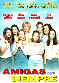 Ayer y Hoy / Amigas para Piempre