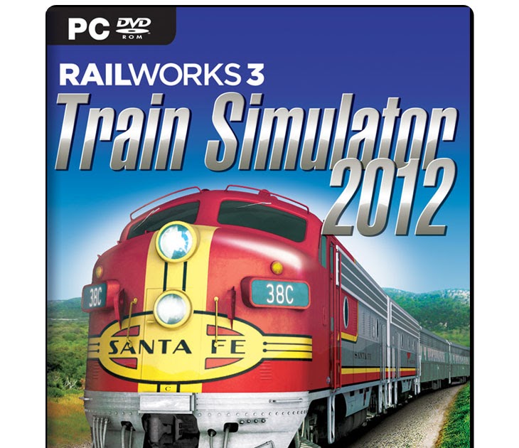 railworks 3 system requirements