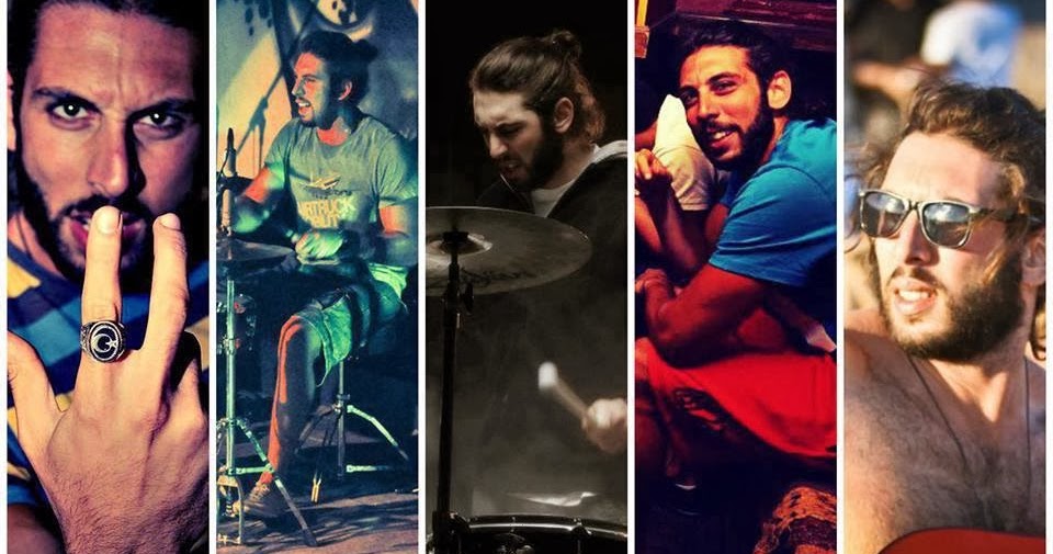 cairokee finds key meet band members hot arabic cairokee finds key meet band members hot arabic