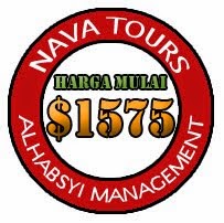 Nava Tour Travel Umroh murah hemat Paket keluarga 