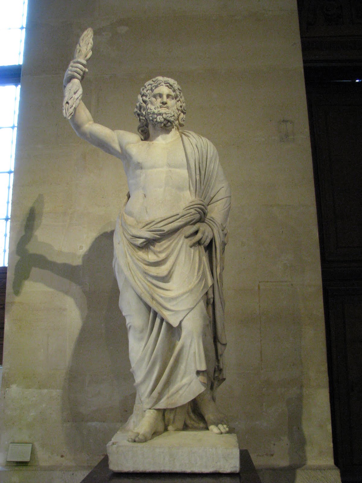 Julho 2011 Olympians BR