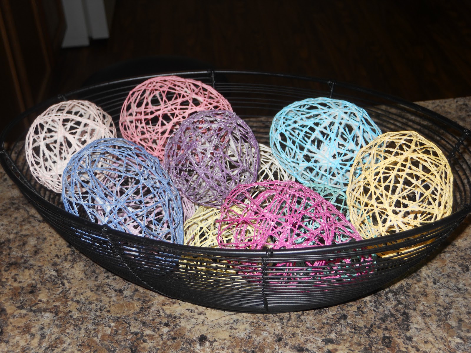 Anderson Adventures Decoration type crafts