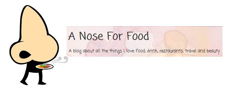 A Nose For Food