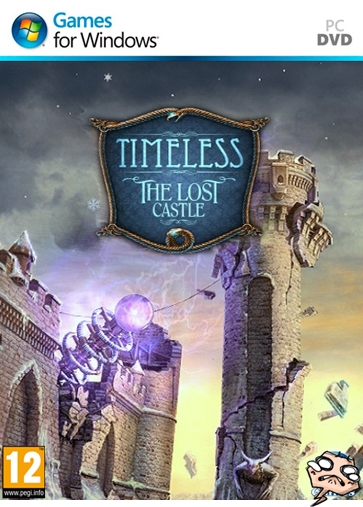 Timeless The Lost Castle PC Full Ingles Timeless The Lost Castle PC Full Ingles