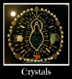 Crystal Correspondences