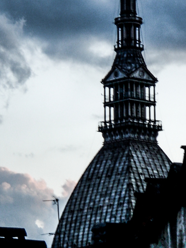 Turineisa: MOLE ANTONELLIANA