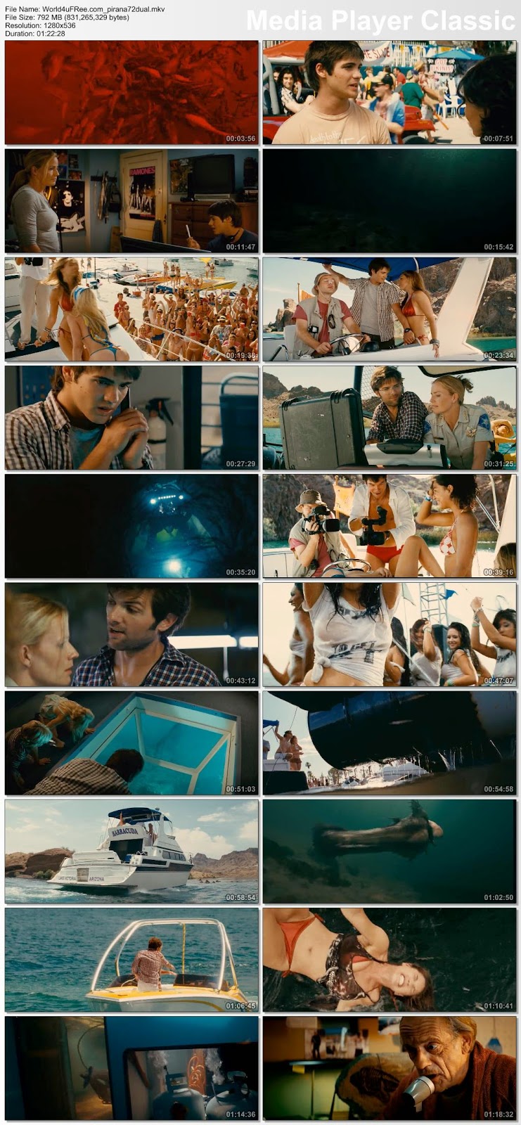 Night and Day at the Museum Architectural Lighting