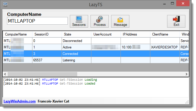 LazyTS alt text