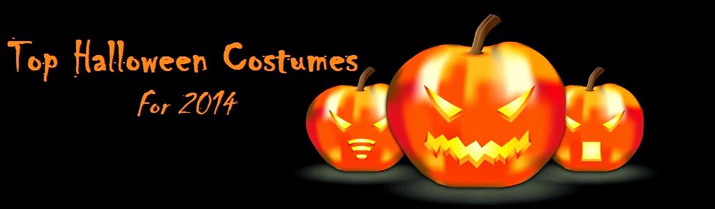Top Halloween Costumes