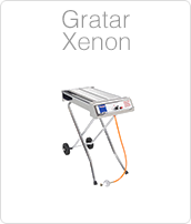 Gratar Xenon