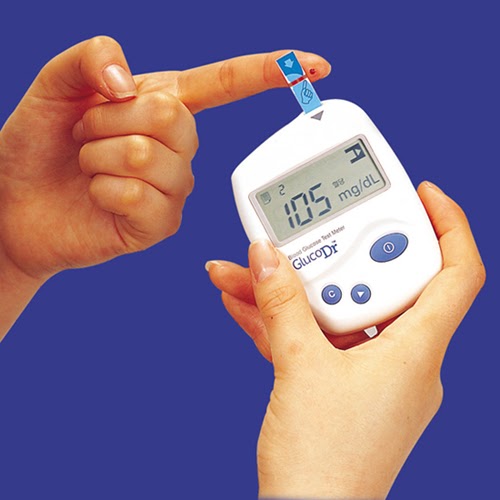 How to Measure Your Blood Sugar By Yourself free4health We Share All Information About Health