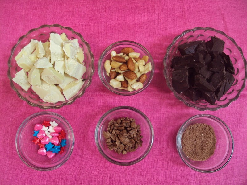 Recipe of Homemade Chocolate How to Make Homemade Chocolate Without