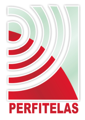 Logo Perfitelas