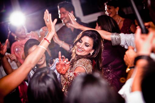 Warlock Wedding Planners Popular Indian Wedding Games
