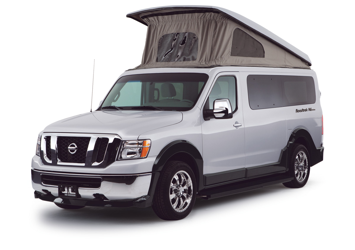 SUV+Campers www.RV-PartsPlus.com Blog: Exclusive Interview with Jeff Hanemaayer ...