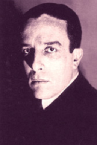 BALDOMERO FERNÁNDEZ MORENO POETA y MÉDICO RURAL (1886-†1950)