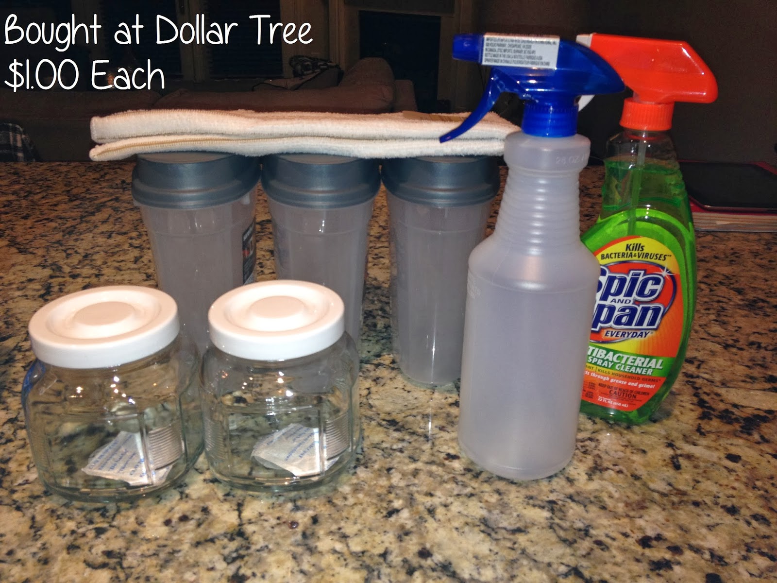 Beauty and the Budget How to get rid of pantry moths Solutions from