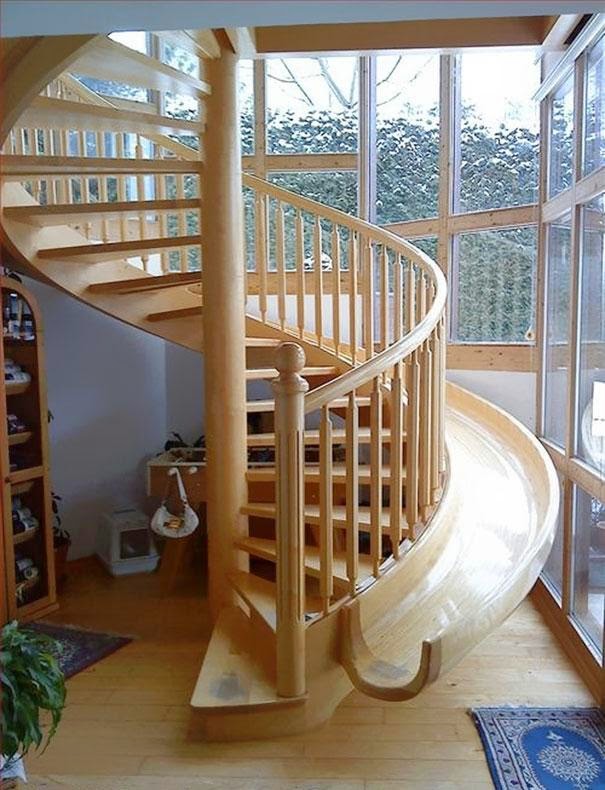 33 Amazingly Creative Ideas To Make Your House Awesome