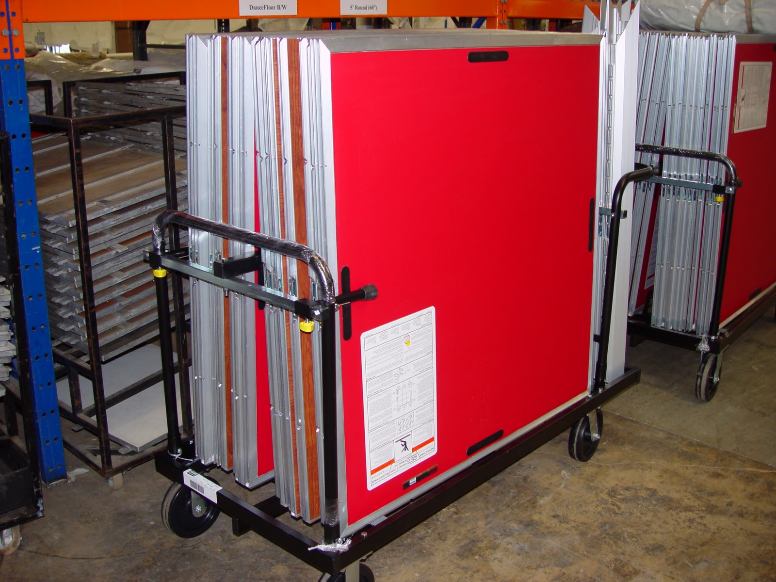 Blog Spot New Sico Dance Floor