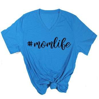 T-SHIRTS FOR MOMS