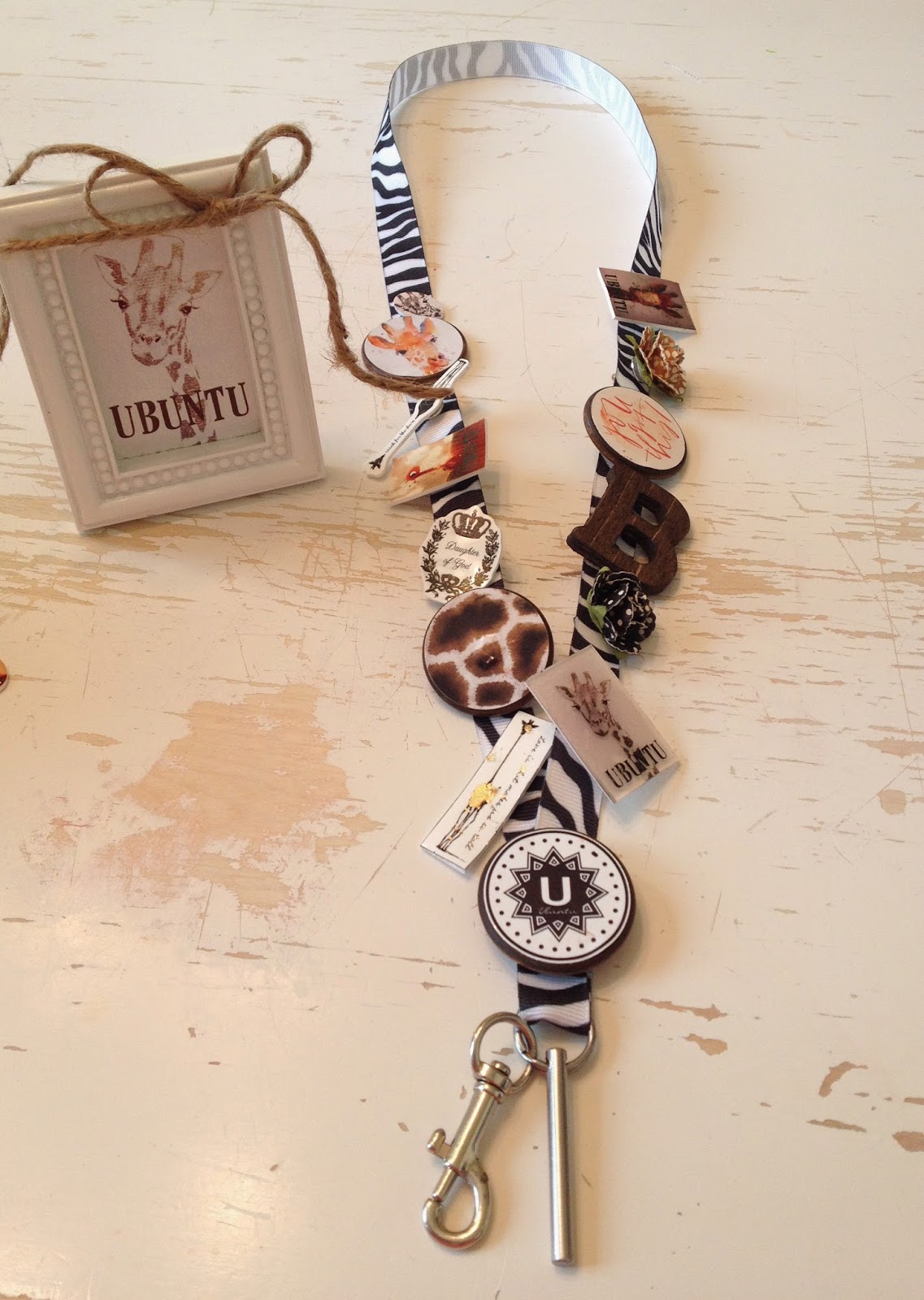 BumbleDo Trading Pins for Camp Lanyards